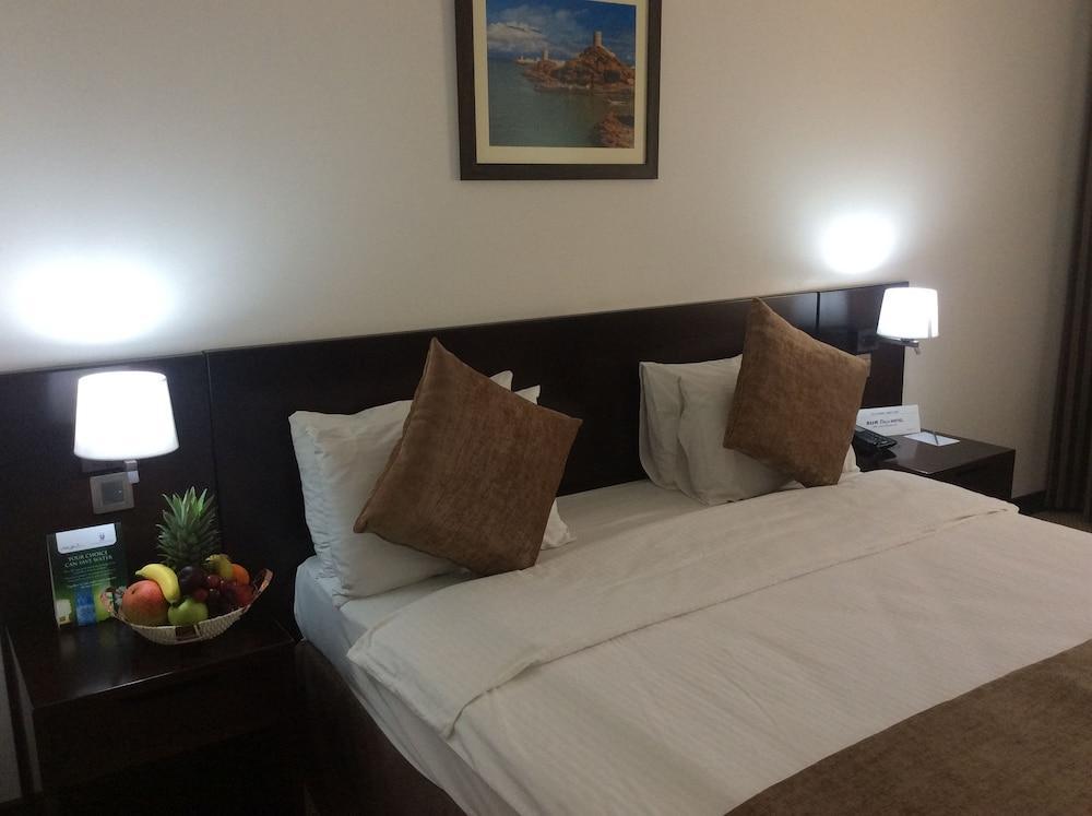 Best Western Sur Exterior foto