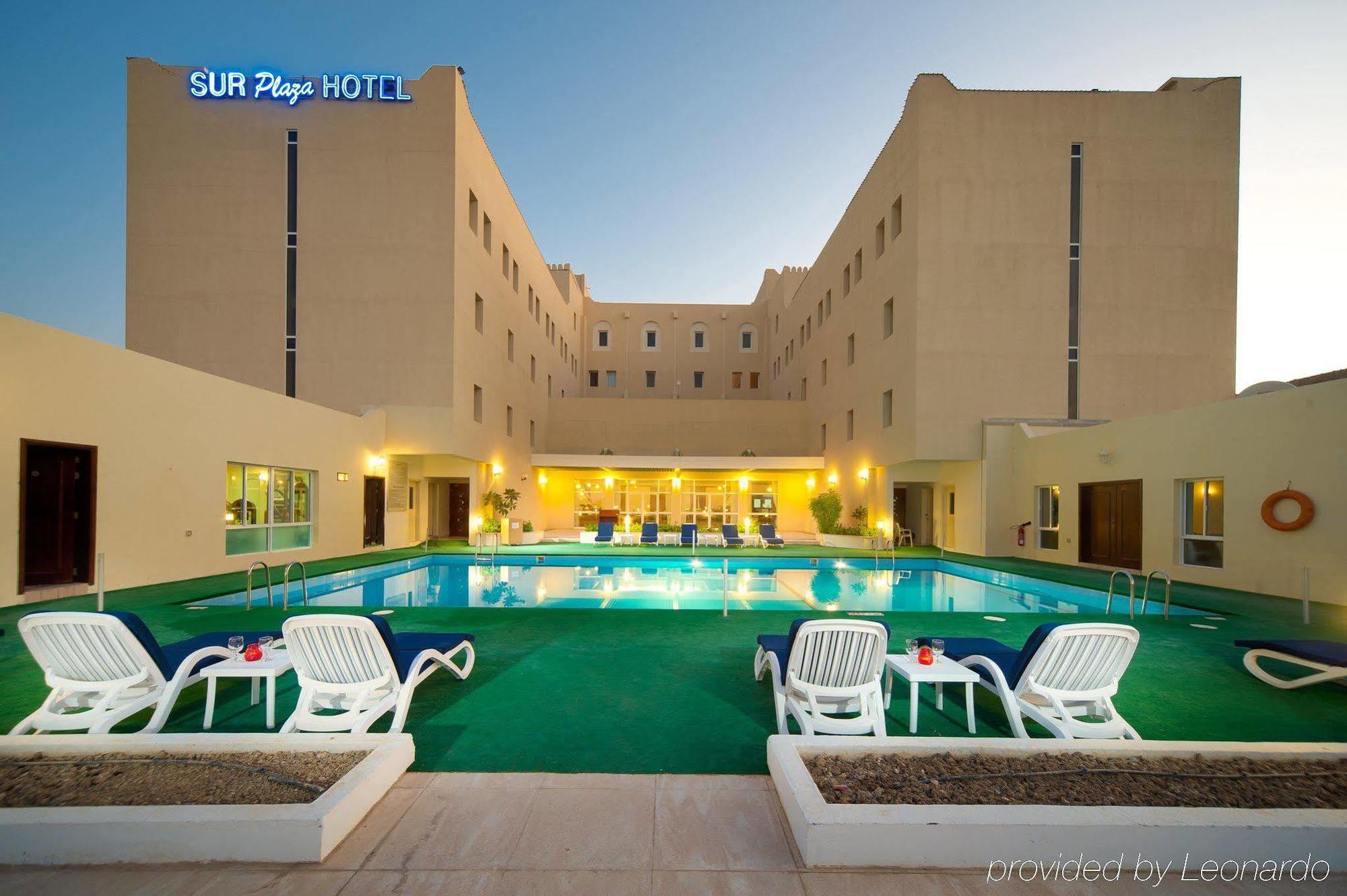 Best Western Sur Exterior foto
